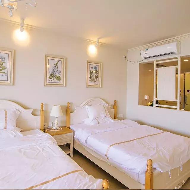 广州附近的海边沙滩海景房,广州周边无敌海景