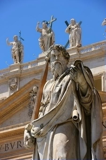 走进梵蒂冈博物馆,走进梵蒂冈