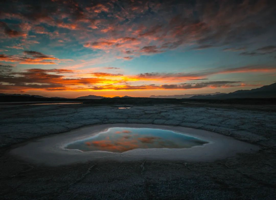 张张航拍,数百位摄影人拍的中国大好河山