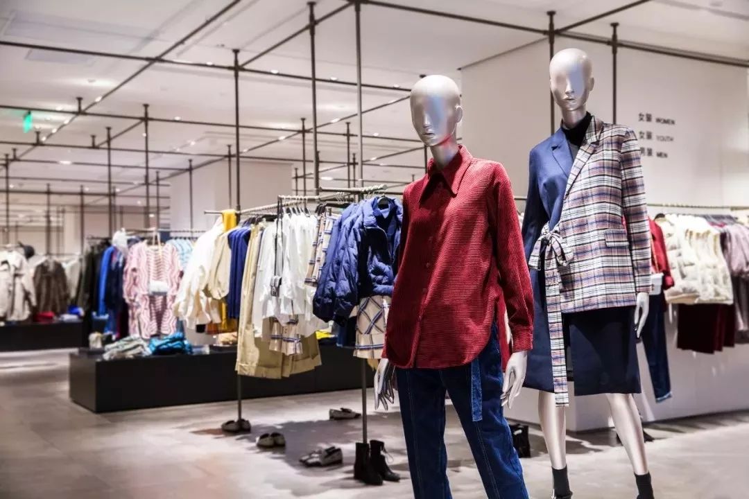 中国之光！UR开店开到英国伦敦！创下快时尚品牌神话