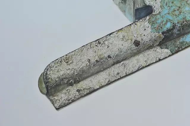 央美精微素描高清图片,央美精微素描多少分