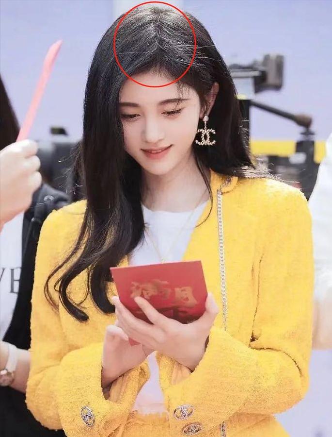 头顶塌自动卷发棒怎么烫蓬松,头顶塌发尾蓬松怎么办可以软化吗