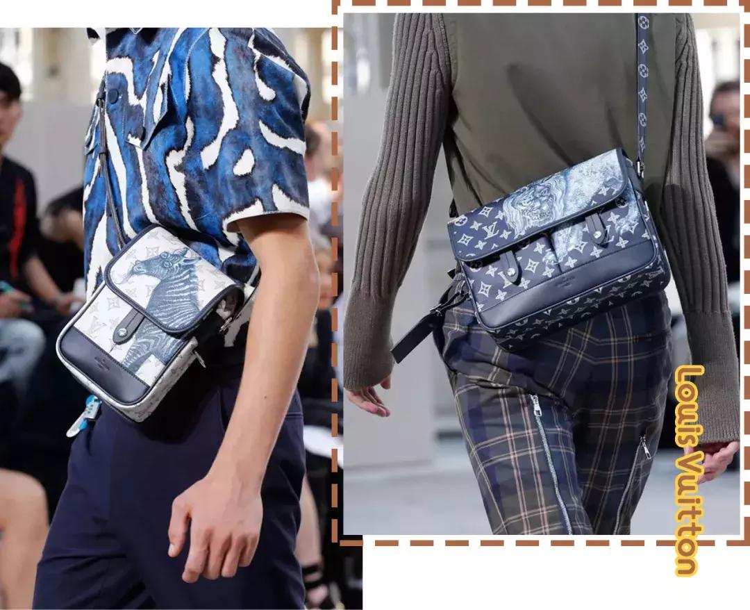 lv老虎包,哈尔滨动物园虎头包