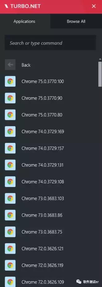 浏览器兼容性测试报告模板,浏览器兼容性测试神器