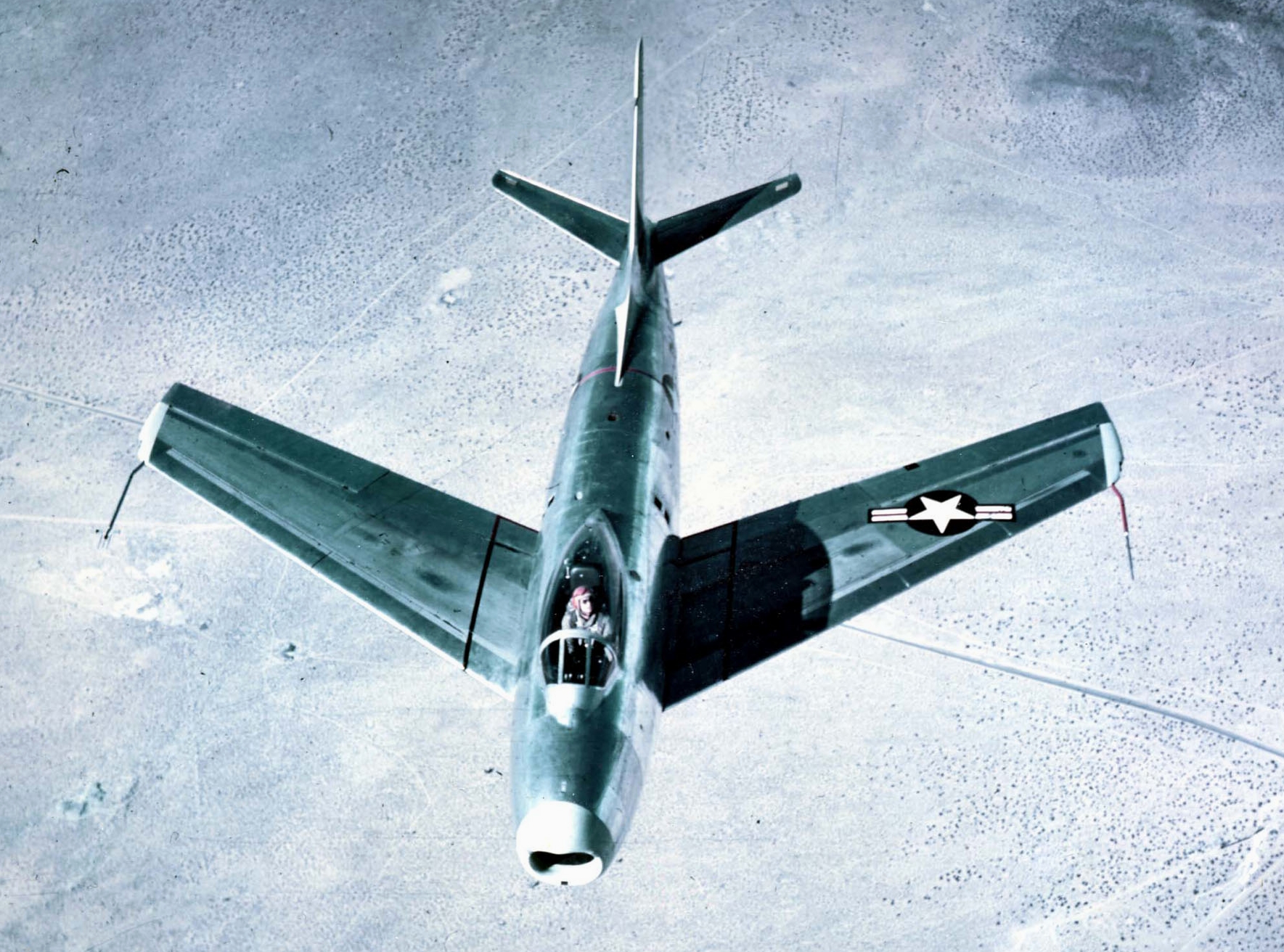 美军山寨苏联战斗机,美军的先进装备为何会被模仿