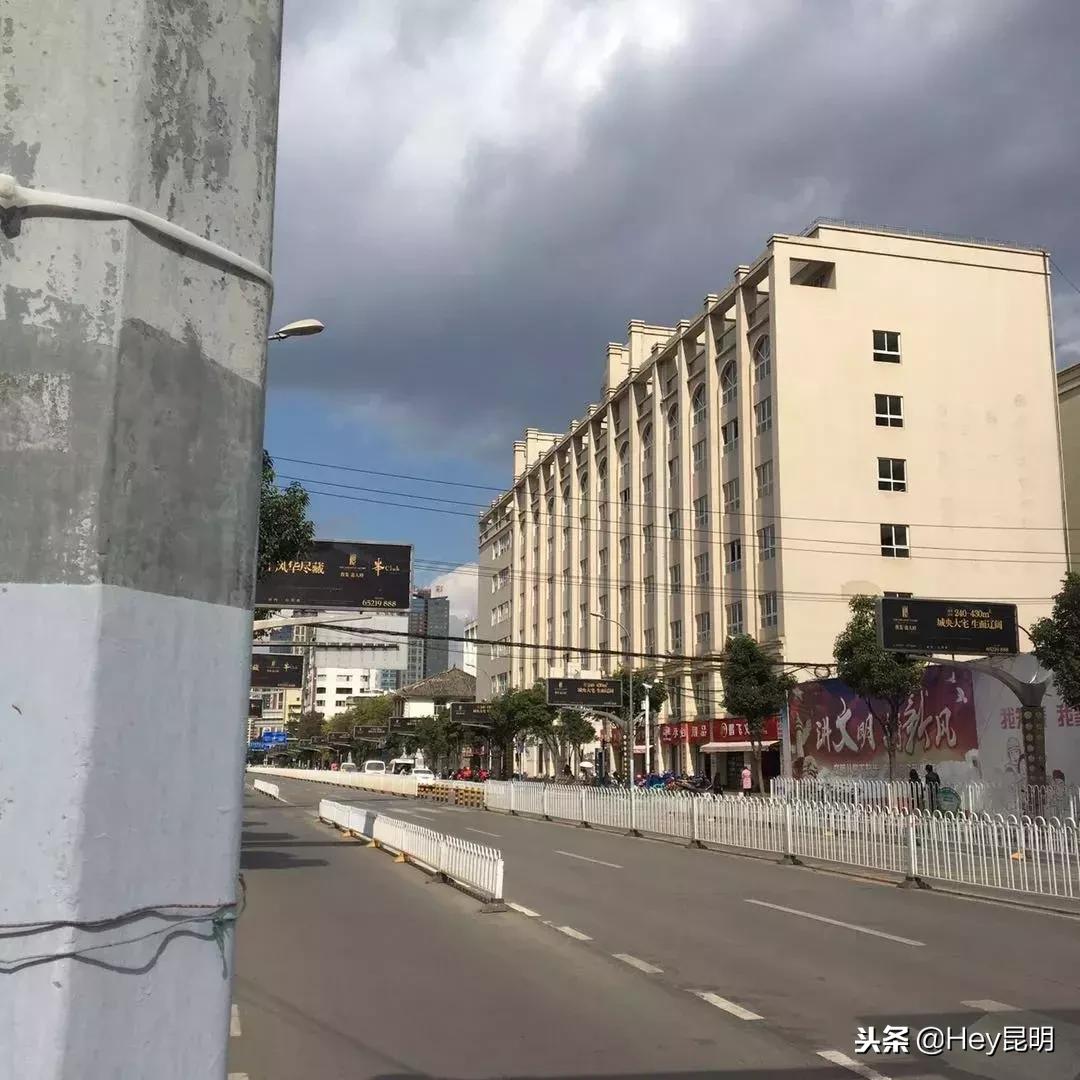 怎么才能进入昆十中,现在的昆十中