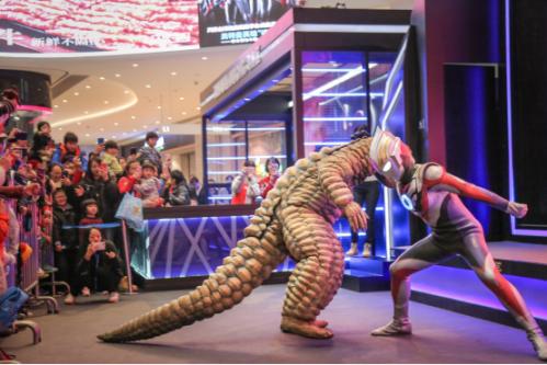 上海虹桥区购物,上海虹桥附近高端购物广场