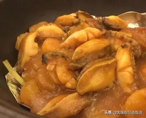 大连觅食必打卡的老字号餐厅,大连老字号的美食记录
