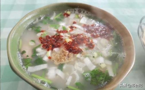 河南开封小笼包和特色小吃,开封十大美食羊双肠