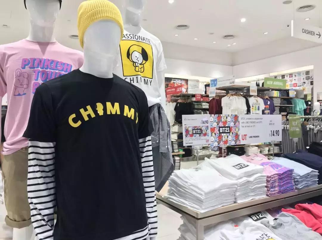 优衣库x-man,优衣库xk衬衫