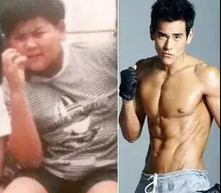 外胚型体型如何练出体态,内胚型体型的人应该怎么练