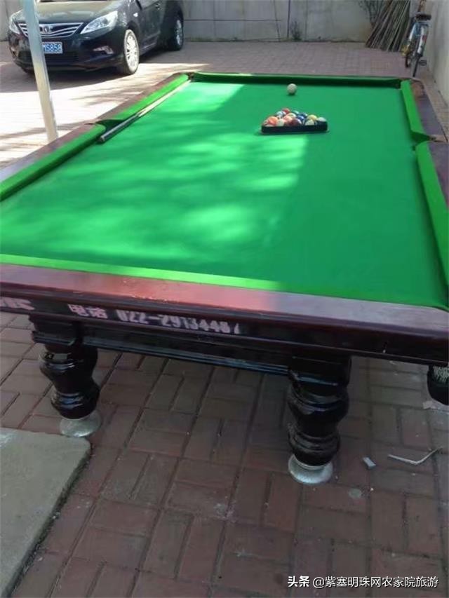 回民小穆,蓟县九山顶有几家回民清真农家院