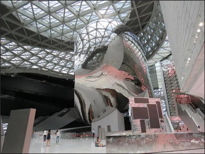 深圳花海景区推荐图片大全,深圳哪里有大片花海