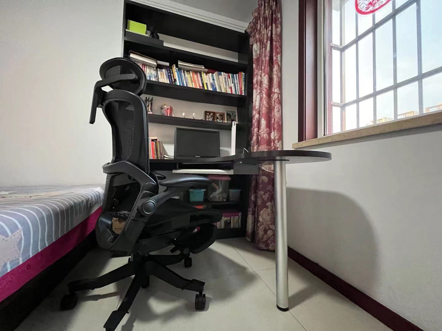 网易严选人体工学椅星舰评测,网易严选人体工学椅星舰版拆解