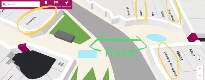 嗨购奥特莱斯大品牌白菜价,奥特莱斯品牌一折