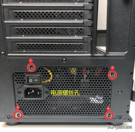 台式机组装好后怎么装系统,台式机diy模拟组装