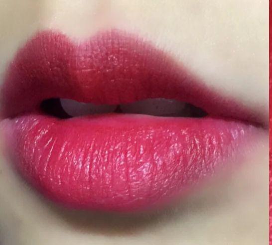 贫民窟女生必败口红,贫民窟女孩口红推荐