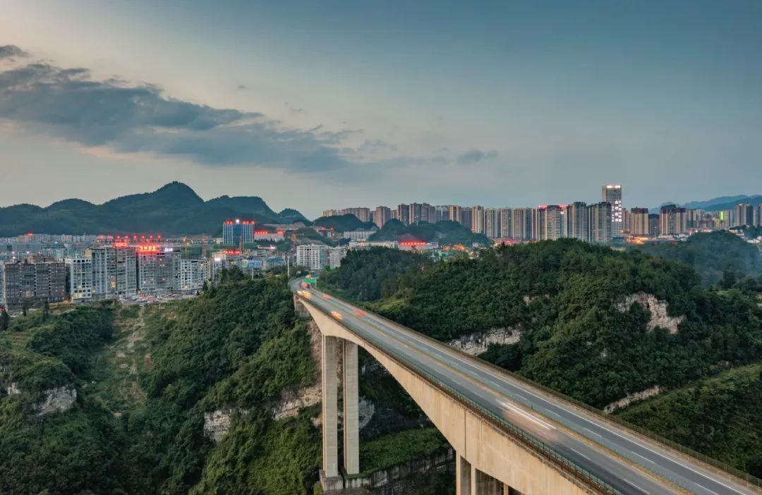 仁怀有哪些美景,仁怀新增旅游景点