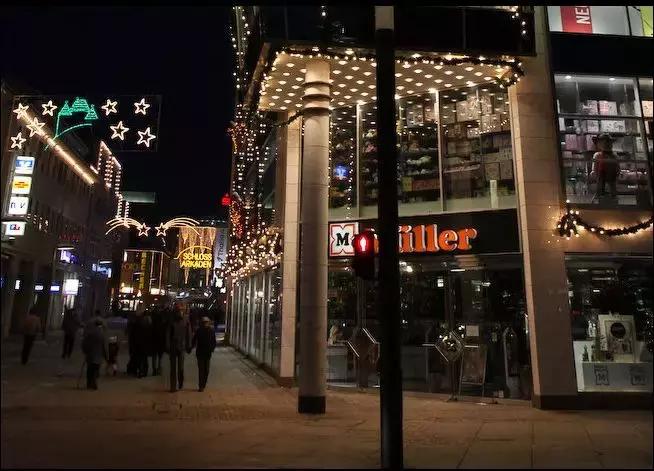 请收下!德国Müller超市购买礼物的攻略