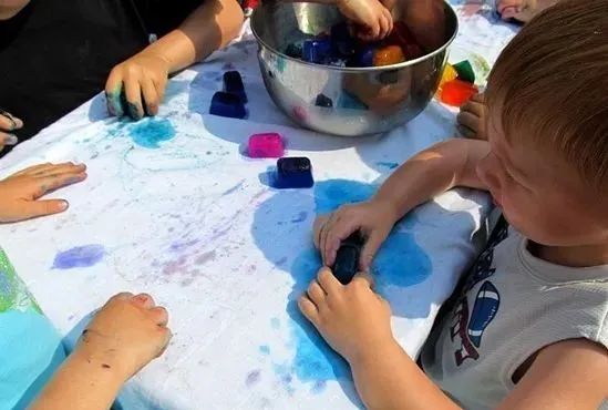 玩水都有哪些户外游戏,夏天最适合玩什么户外游戏项目