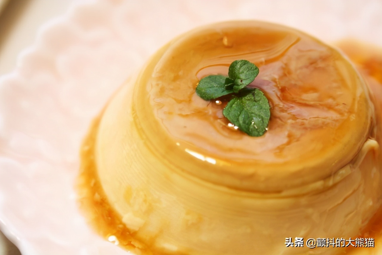 今天是布丁日~日本布丁畅销排行榜看看哪个最好吃