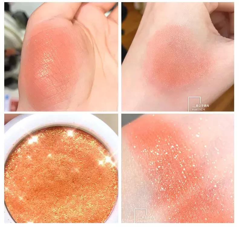 火遍全网的造型,泫雅妆推荐