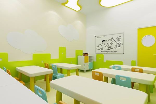 早教不要让孩子输在起跑线上,早教培养孩子哪些内在潜在能力