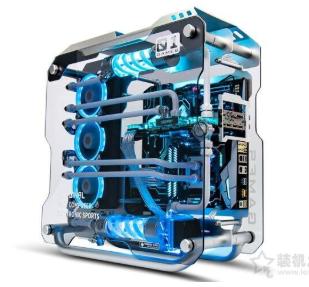 超详细新手装机教程,小白不懂配件怎么装机