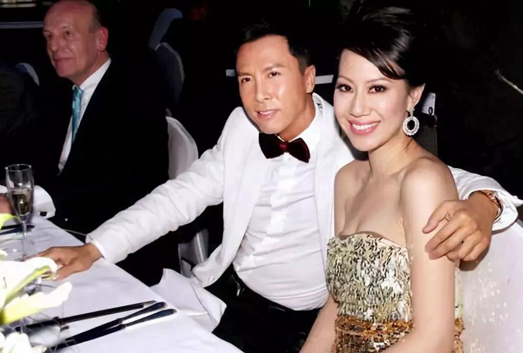 汪圆圆为什么能嫁入豪门,汪圆圆三胎