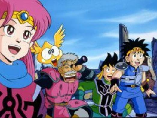 热血动漫里面有用长枪的孙悟空,热血动漫角色大招