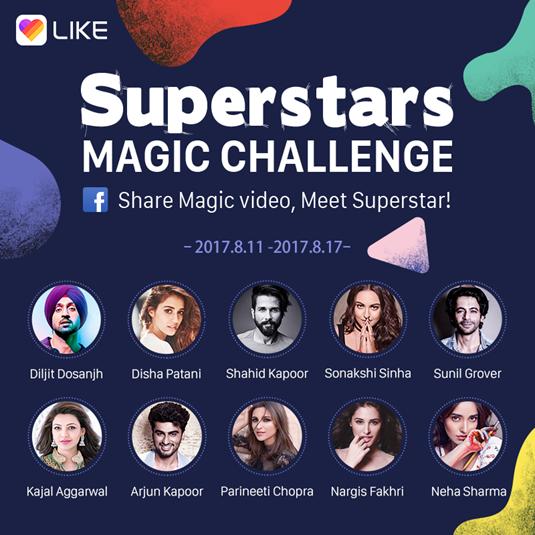 印度最受欢迎的短视频平台,印度有什么短视频平台