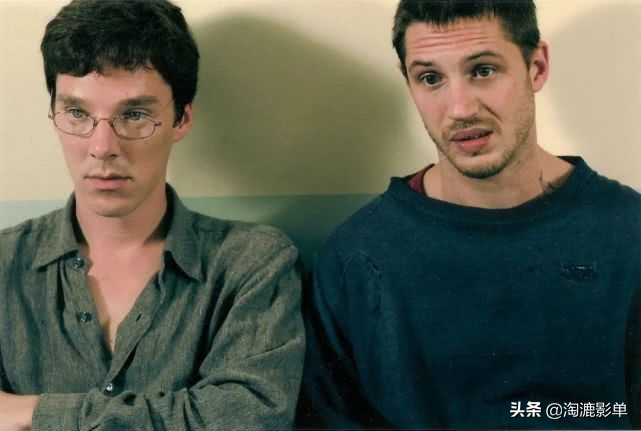 汤姆哈迪生涯十大电影,汤姆哈迪十部必看电影讲解