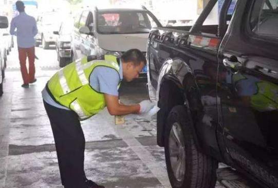 车检3次不合格怎么办,车检两次都不过怎么办