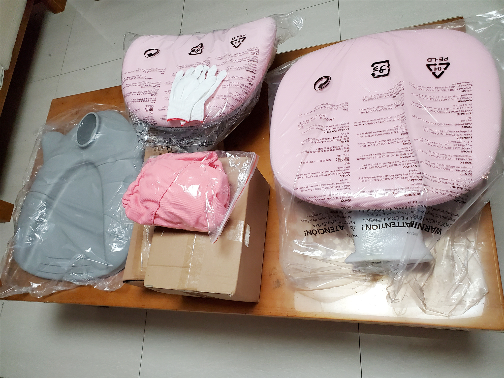 让你的孩子身姿更挺拔,西昊萌芽椅简评