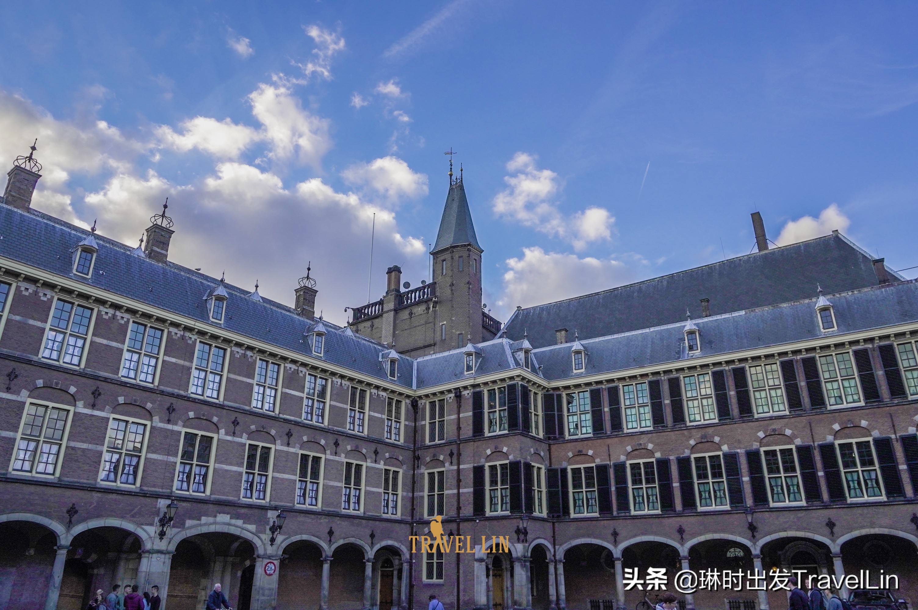 荷兰的海牙,荷兰海牙真实生活