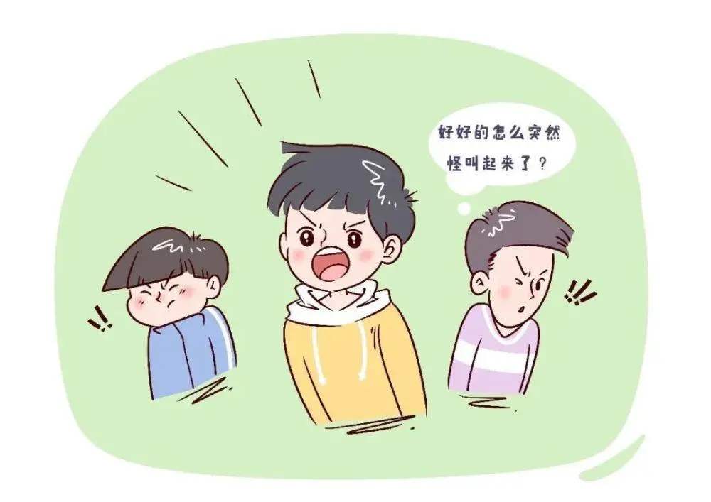 儿童抽动家长如何干预,对待抽动症的孩子家长应如何做