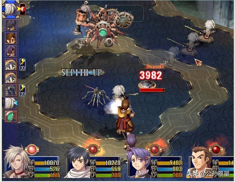 最好玩的国产回合制单机游戏,十大顶级回合制单机端游游戏