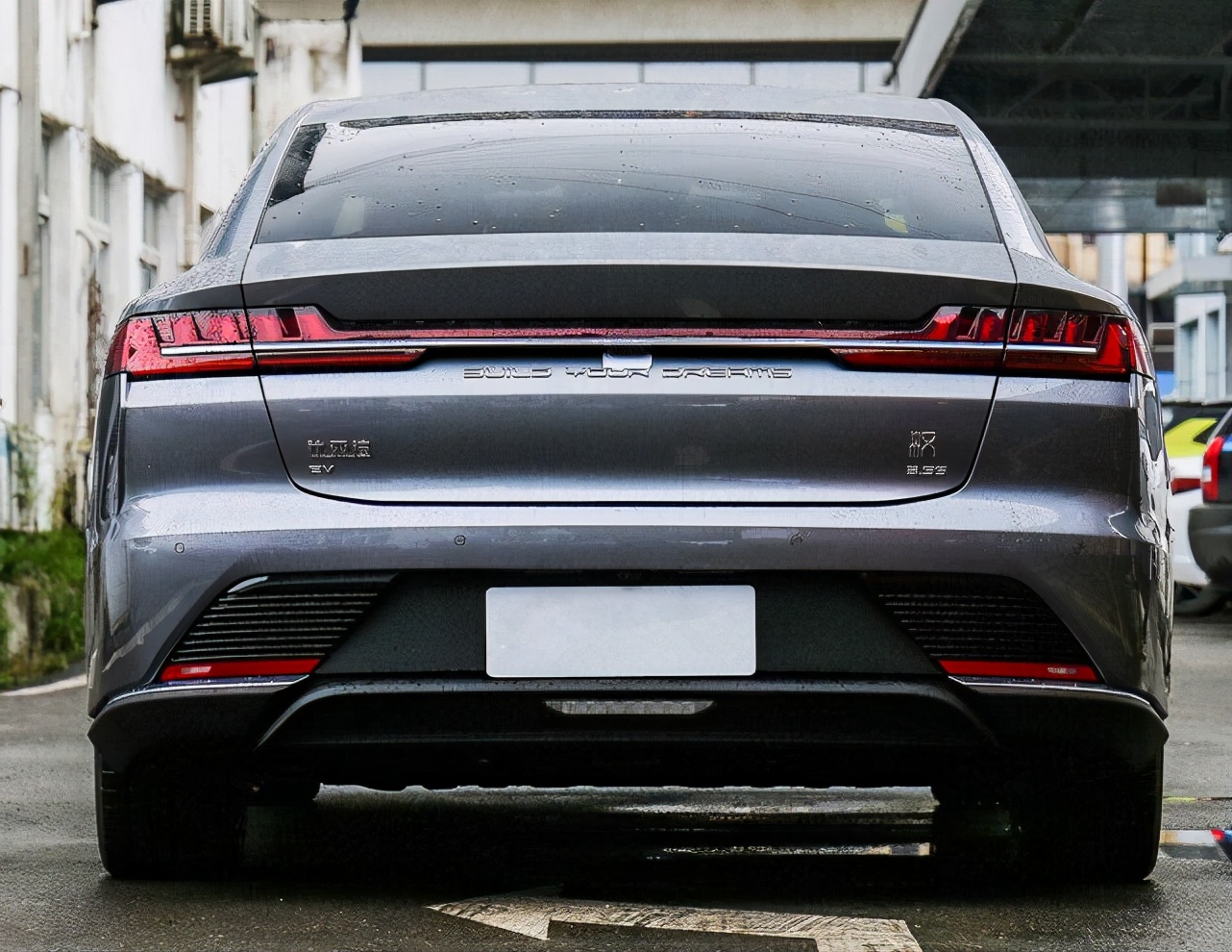 北京汉ev605车主真实感受,车主吐槽汉ev