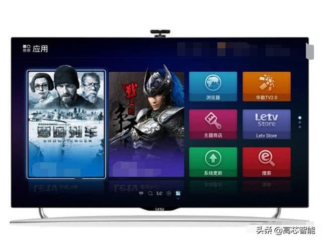 网络机顶盒和智能电视有什么区别,智能电视需要装网络吗