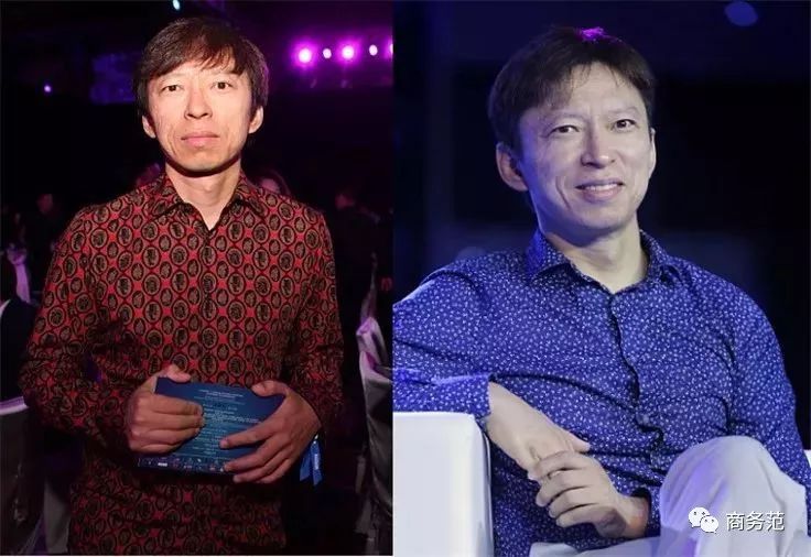 网红下的张朝阳,张朝阳是娱乐圈大佬吗