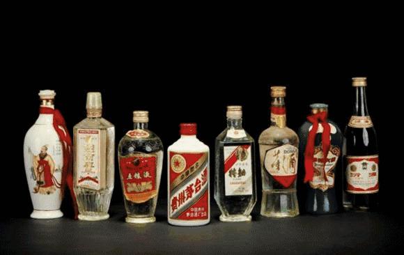 十年咸鱼，抖音翻身！抢走洋酒C位的野格只是“路子野”？