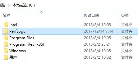 c盘下的文件哪些可以删除,c盘哪些比较大的文件可以删除