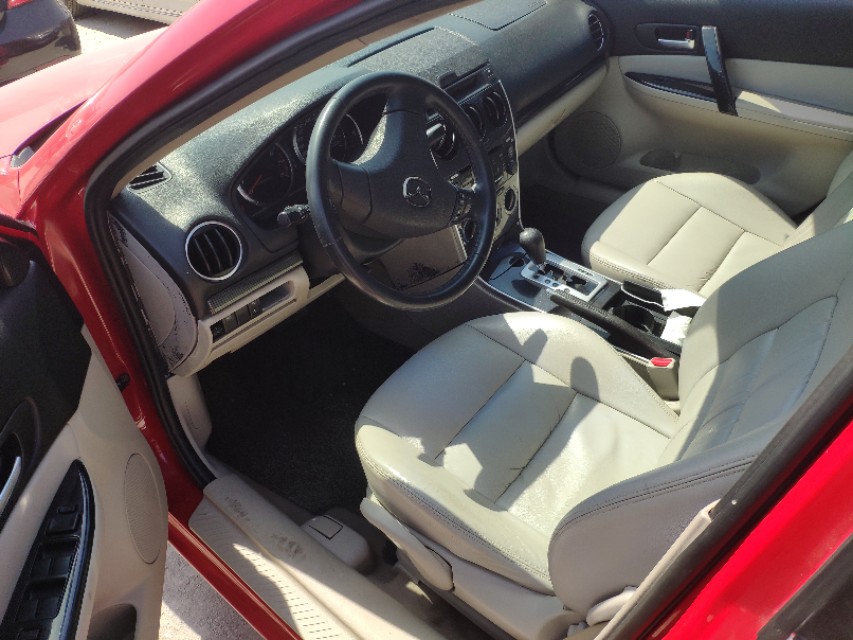 马自达62011版,2011款马自达6油耗