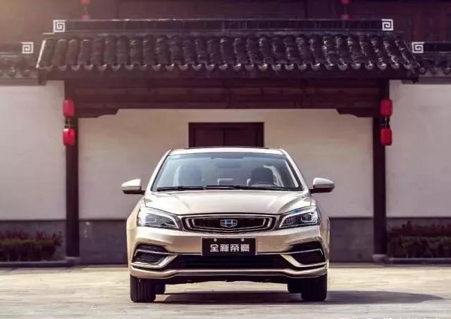 买国产车这四台发动机准没错,国产发动机稳定性最好的车型