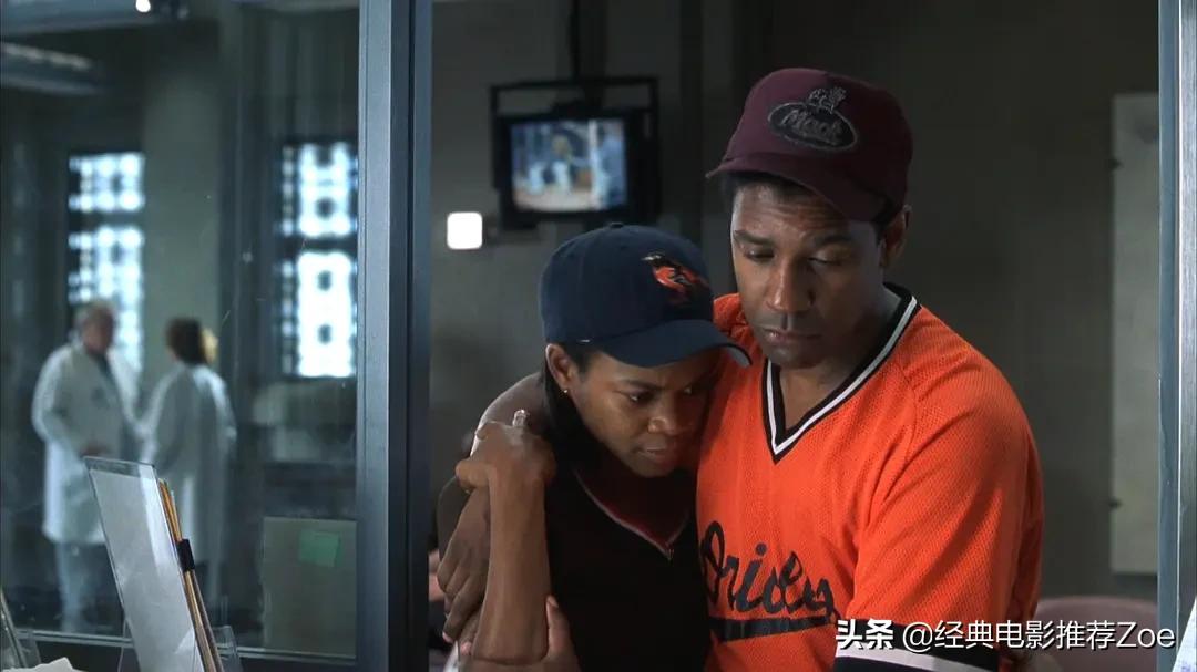 一口气看完14部高分感人电影,推荐8部感人催泪的剧情电影