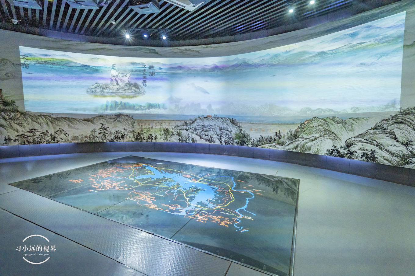 合肥到万佛山万佛湖旅游攻略,合肥自驾千岛湖旅游攻略2天一晚