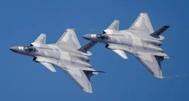 22岁负责攻克世界性难题，让中国战斗机领先世界的杨伟究竟多牛？