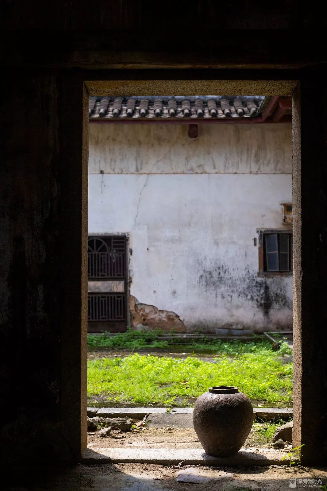 实探豪宅top10,岭南客家豪宅