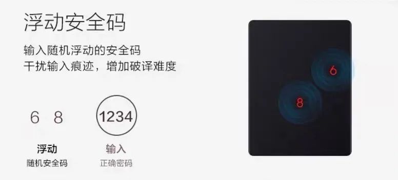 「装修」智能锁的选购指南，绝对干货