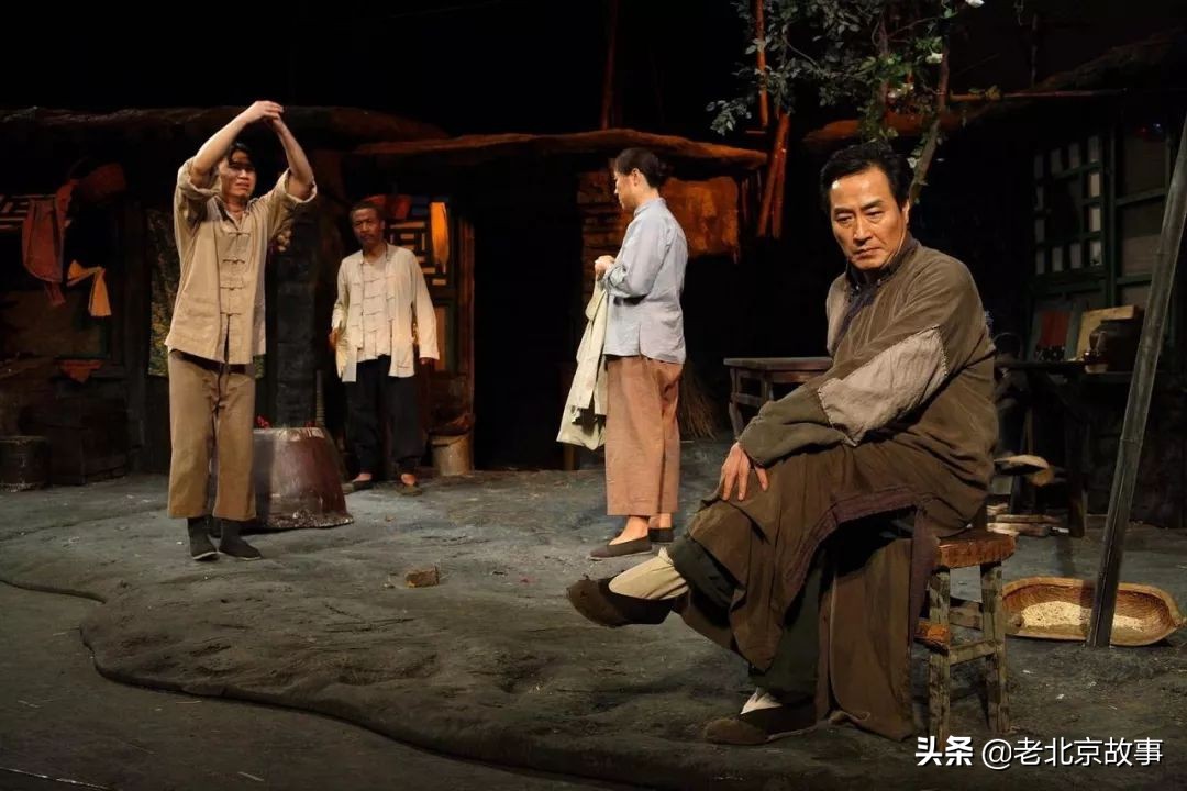 北京金鱼池一号院,北京金鱼池中街附近